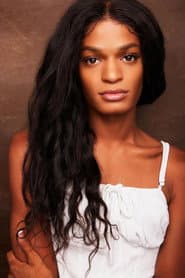 Photo of Céline Jackson