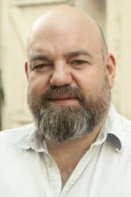 Photo of Arnaud Churin