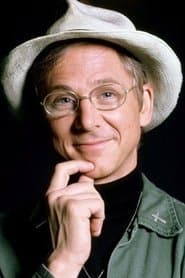 Photo of William Christopher