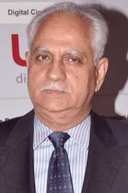 Photo of Ramesh Sippy