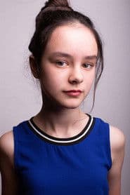 Photo of Elodie Wilton