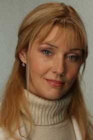 Photo of Anna Tikhonova