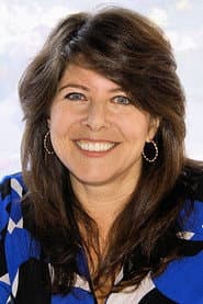 Photo of Naomi Wolf