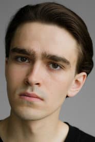 Photo of Maksim Pavlov