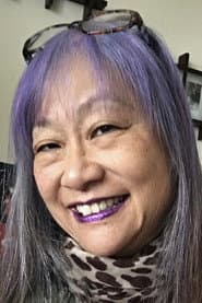 Photo of May Pang