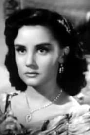 Photo of Gloria Mange