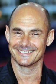 Photo of Bernard Campan