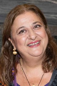 Photo of Elisavet Konstantinidou