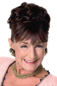 Photo of Elmarie Wendel