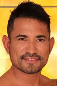 Photo of Richard Rodriguez