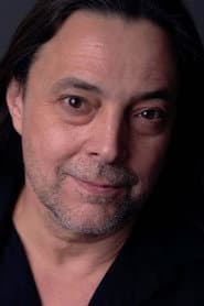 Photo of David McNally
