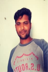 Photo of P. Gangadhar