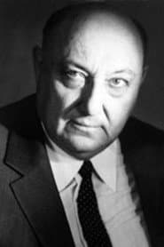 Photo of Lev Potyomkin