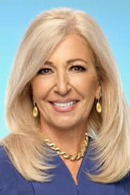 Photo of Patricia DiMango