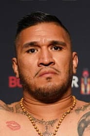 Photo of Isaac Villanueva