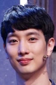 Photo of Seo Dong-jin