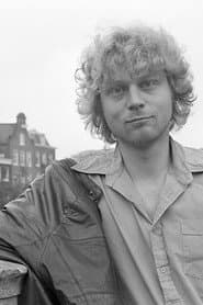 Photo of Theo van Gogh