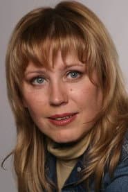Photo of Marina Ivanova