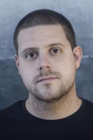 Photo of Gábor Holtai