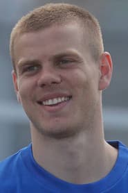 Photo of Alexandr Kokorin