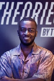 Photo of Tyrell Charles