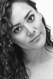 Photo of Ingrid Águila