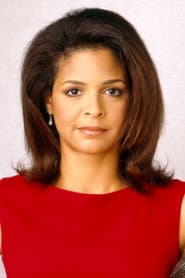 Photo of Marie-Alise Recasner