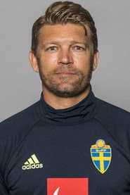 Photo of Marcus Allbäck