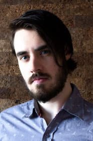 Photo of Nathan Hamer