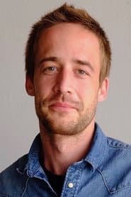 Photo of Adam Martinec