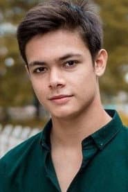 Photo of Bryan Andrew