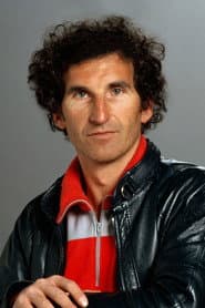 Photo of Jean-Marc Boivin