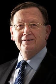 Photo of Nout Wellink