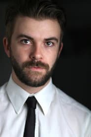 Photo of Gareth Rees