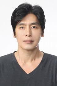 Photo of Choi Sung-kook