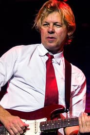 Photo of Jeff Golub