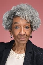 Photo of Claudia Robinson