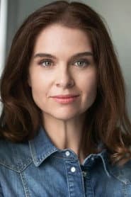 Photo of Charlotte Marshall