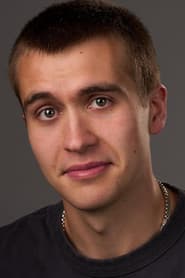 Photo of Luke Burke
