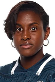 Photo of Naya Tapper