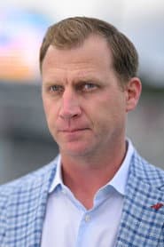 Photo of Rhett Lashlee