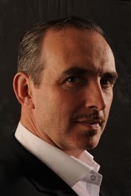 Photo of Stephen Gadd