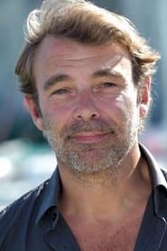 Photo of Patrick Puydebat