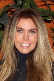 Photo of Sabine Moussier