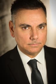 Photo of Scott Vinci