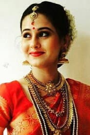 Photo of Rucha Vaidya