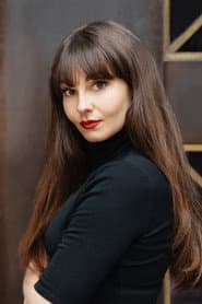 Photo of Victoria Emslie