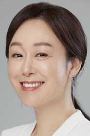 Photo of Kim Nan-joo