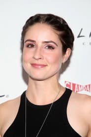 Photo of Leah Kilpatrick