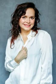 Photo of Elizaveta Kovaleva